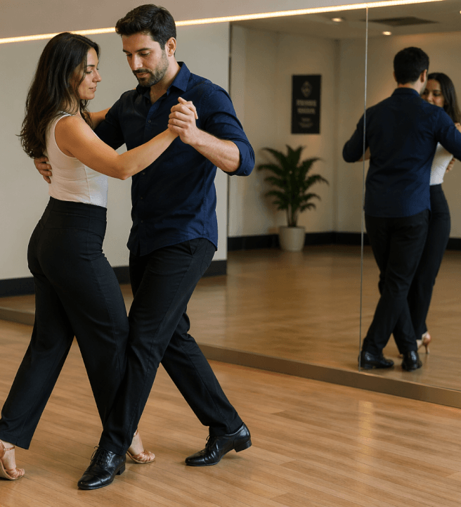 Wedding Dance for Couples Private Dance Class