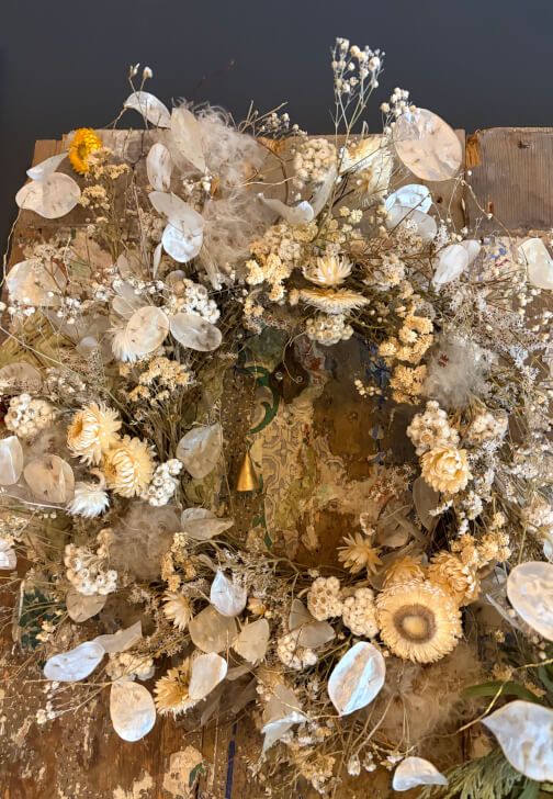 Wedding Floristry Workshop
