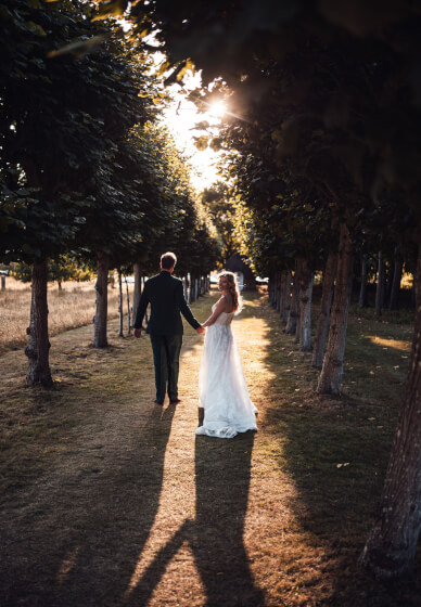 Comprehensive Wedding Planning Workshop for Couples
