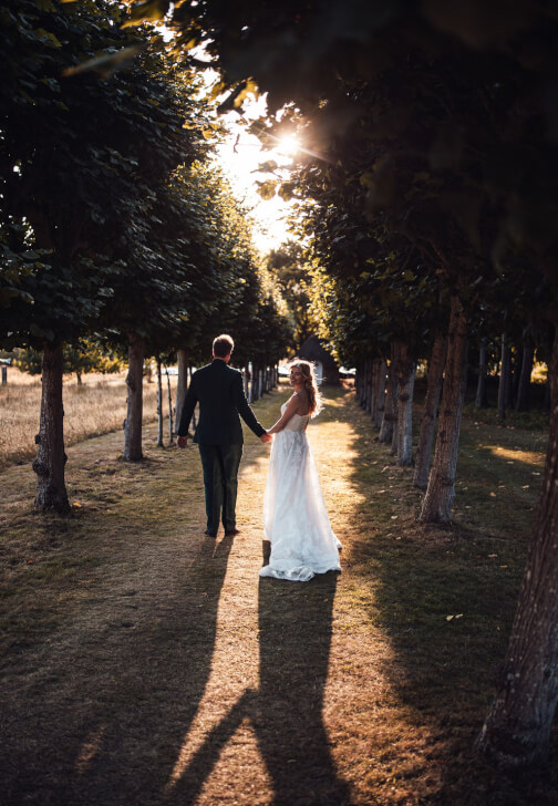 Comprehensive Wedding Planning Workshop for Couples