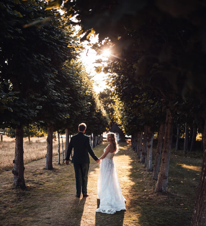 Comprehensive Wedding Planning Workshop for Couples