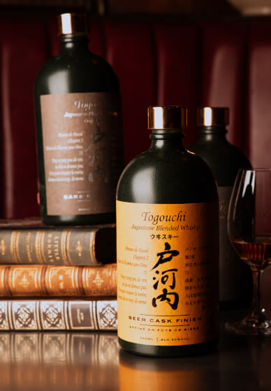 Whisky Wednesday Tasting Experience