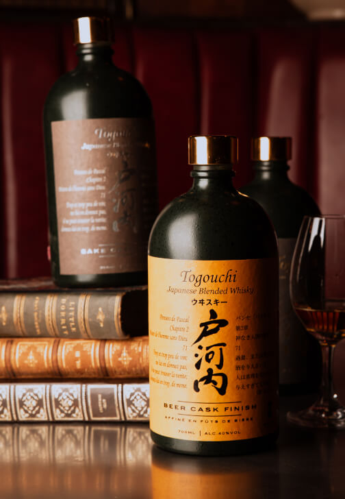 Whisky Wednesday Tasting Experience