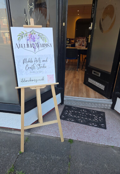 Women's Art Group: Fortnightly Creative Course