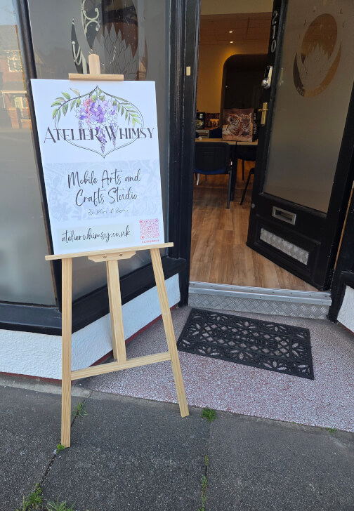 Women's Art Group: Fortnightly Creative Course