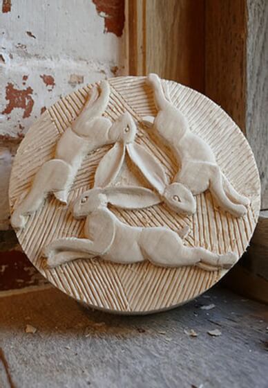 Wood Carving Course