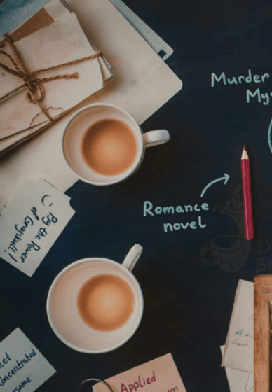 Writing Course: Telling Stories That Matter