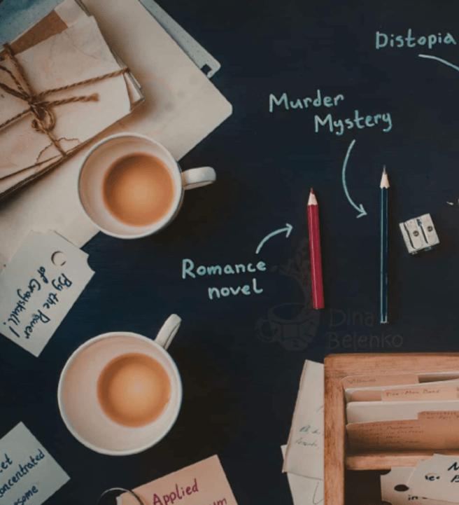 Writing Course: Telling Stories That Matter