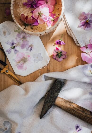 Wylde Nature Explorers Craft Class (Ages 7-10)