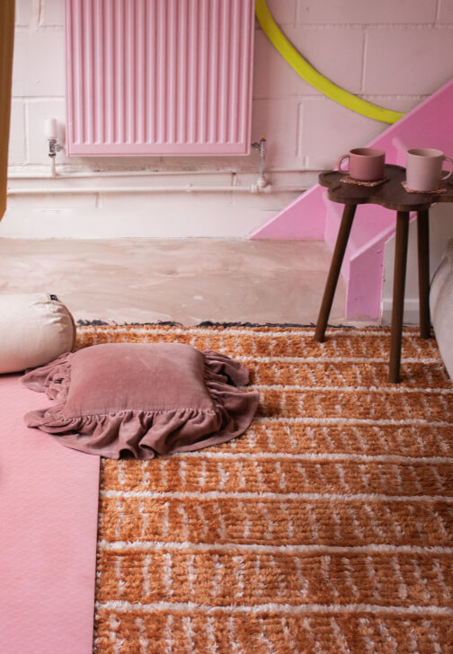 Yang to Yin: Somatic Movement and Yin Yoga Workshop