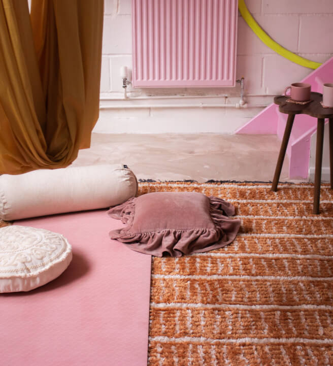 Yang to Yin: Somatic Movement and Yin Yoga Workshop