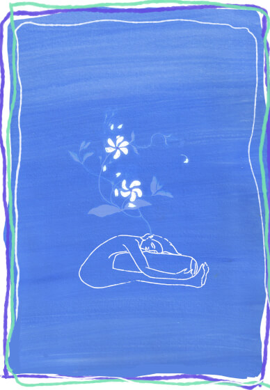 Yin Yoga and Mindful Art Workshop