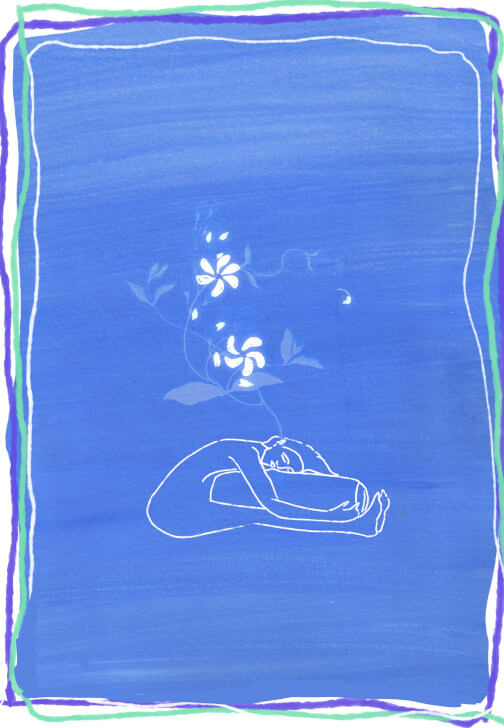 Yin Yoga and Mindful Art Workshop