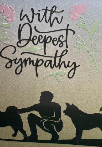 Beginner's Cricut Card Making Workshop
