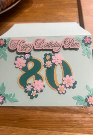 Beginner's Cricut Card Making Workshop