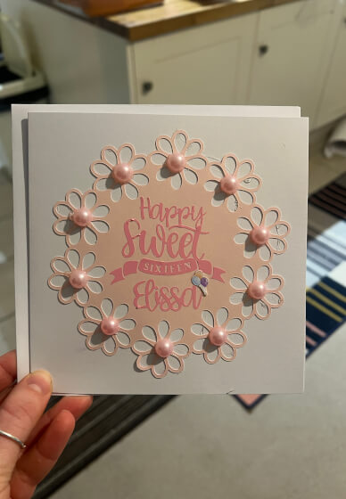 Beginner's Cricut Card Making Workshop