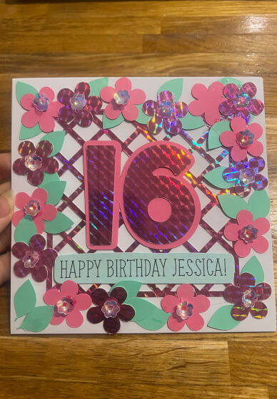 Beginner's Cricut Card Making Workshop