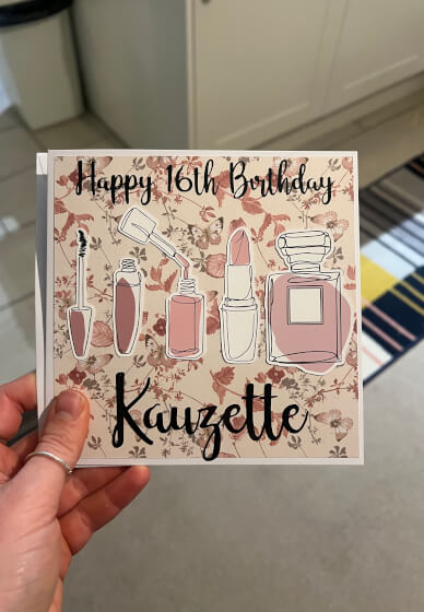 Beginner's Cricut Card Making Workshop