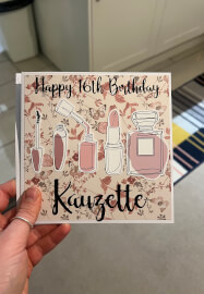 Beginner's Cricut Card Making Workshop