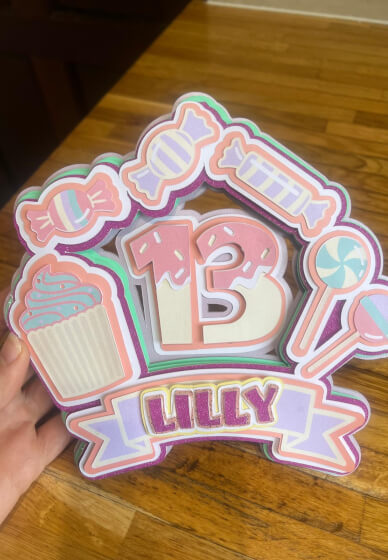 Beginner's Cricut Card Making Workshop
