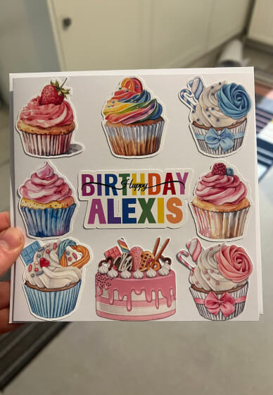 Beginner's Cricut Card Making Workshop