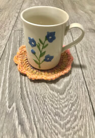 1-2-1 Fundamentals of Crochet Course
