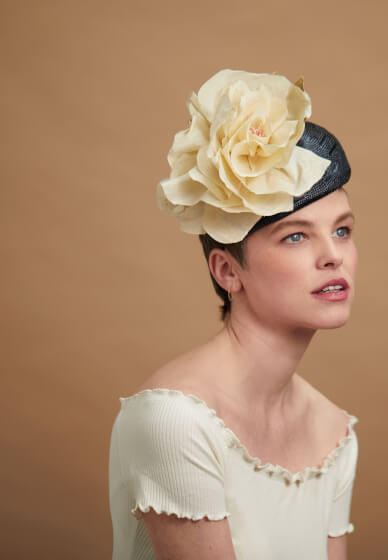 2 Day Intermediate Hat Making Course