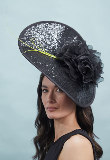 2 Day Intermediate Hat Making Course