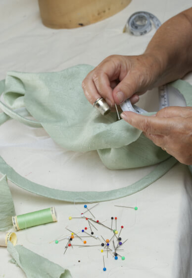 2 Day Intermediate Hat Making Course
