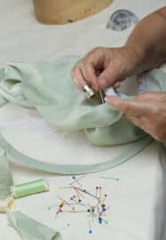 2 Day Intermediate Hat Making Course