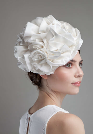 2 Day Intermediate Hat Making Course