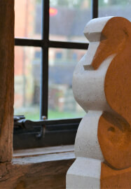 2 Day Stone Carving Course
