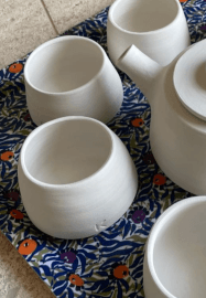 2 Hour Pottery Throwdown Experience