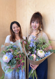 2Hr Floristry Masterclass in Brighton