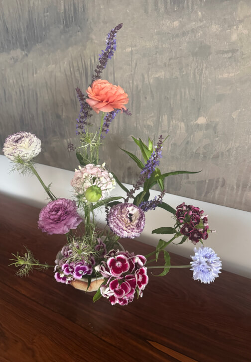 2Hr Floristry Masterclass in Brighton