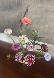 2Hr Floristry Masterclass in Brighton