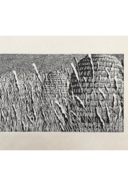 3-Day Woodcut Printmaking Course for Beginners
