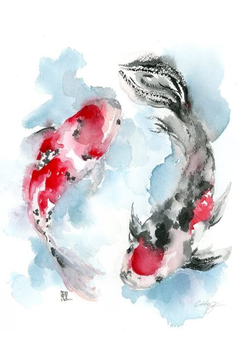 3-Week Watercolour Course