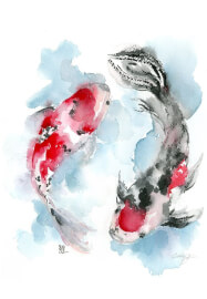 3-Week Watercolour Course