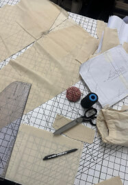 4-Week Beginner Sewing Course
