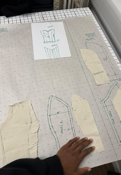 4-Week Beginner Sewing Course