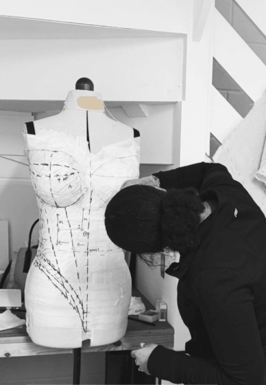 4-Week Beginner Sewing Course
