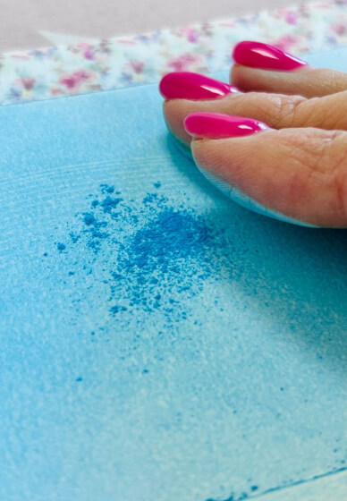5-Week Art Retreat: Japanese Dry Pastel Art Course