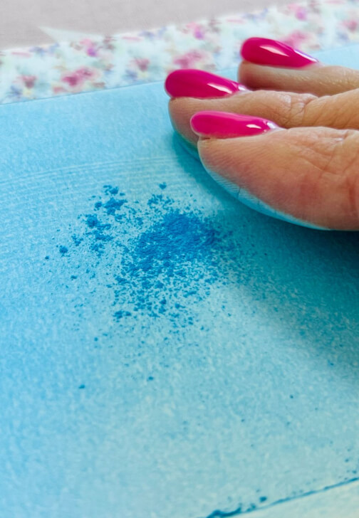 5-Week Art Retreat: Japanese Dry Pastel Art Course
