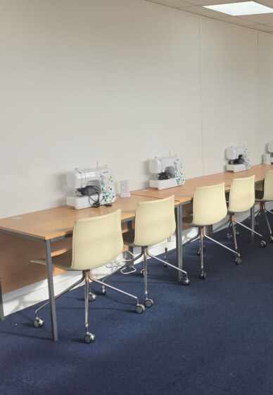 5 Week Dressmaking Sewing Course