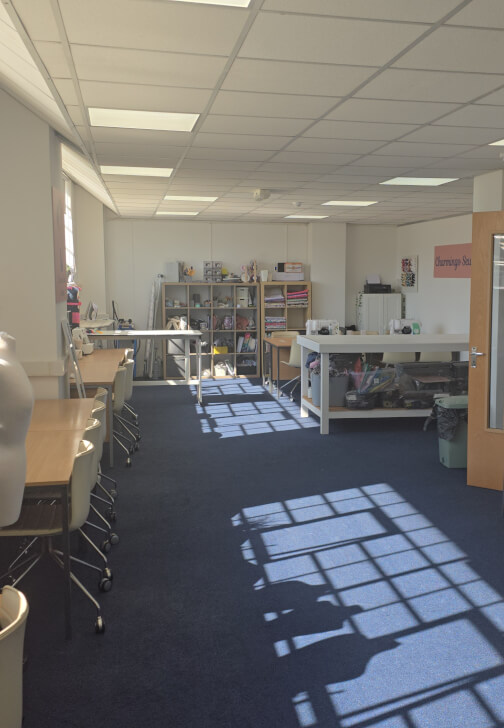 5 Week Dressmaking Sewing Course