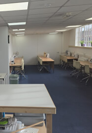 5 Week Dressmaking Sewing Course