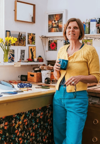 6 Week Creative Therapy Course