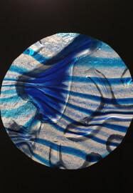 6 Week Glass Fusing Workshop