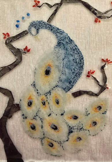 6 Week Glass Fusing Workshop